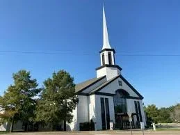 First McKinney Baptist Church, McKinney, TX