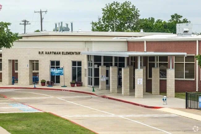 Wylie ISD Hartman, TX