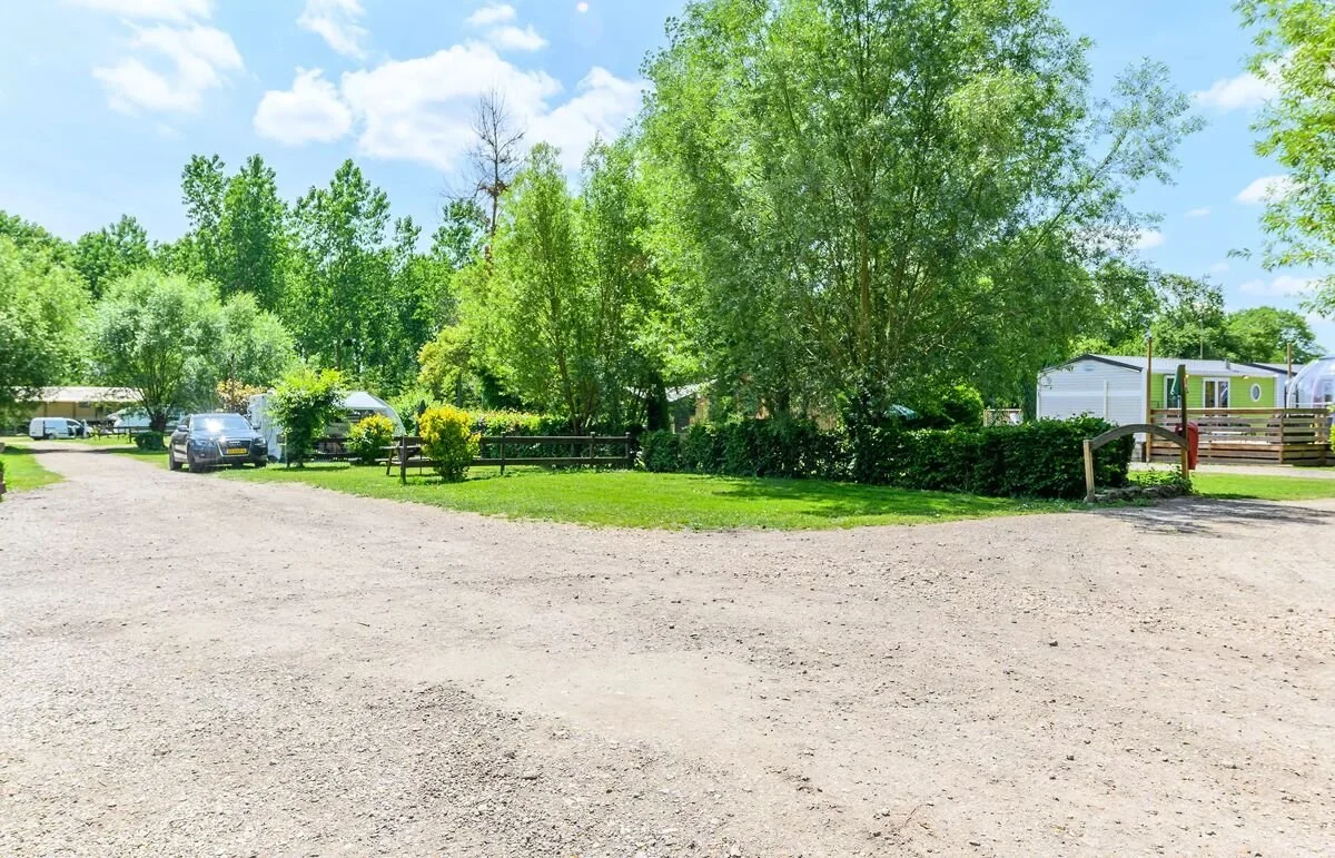 Camping de la Trye - Hébergement.jfif