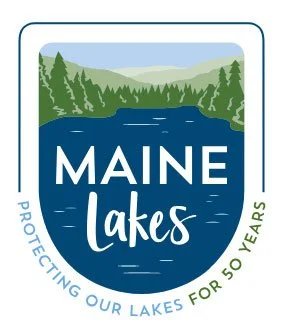 Maine Lakes logo