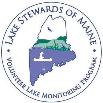 Lake Stewards of Maine logo