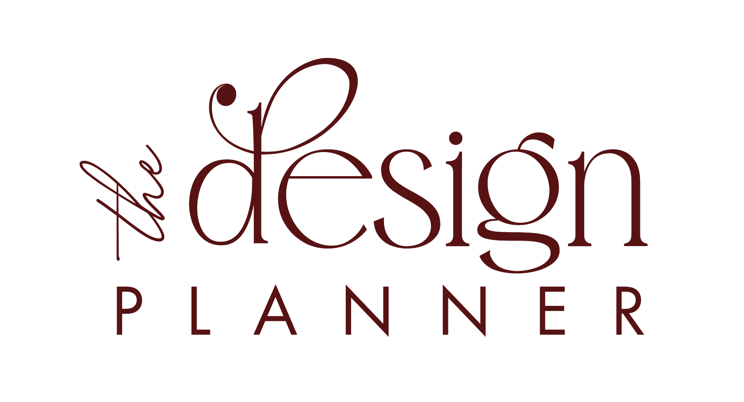 The Design Planner