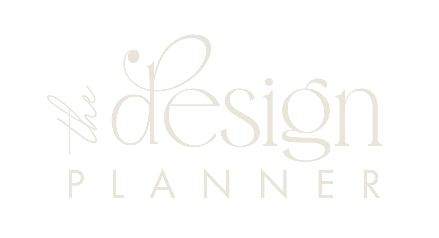 The Design Planner