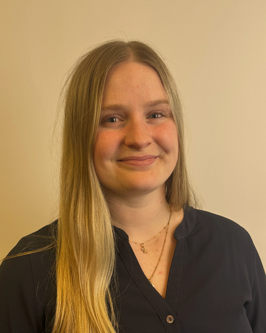 Helle Høisæter Bekkesletten