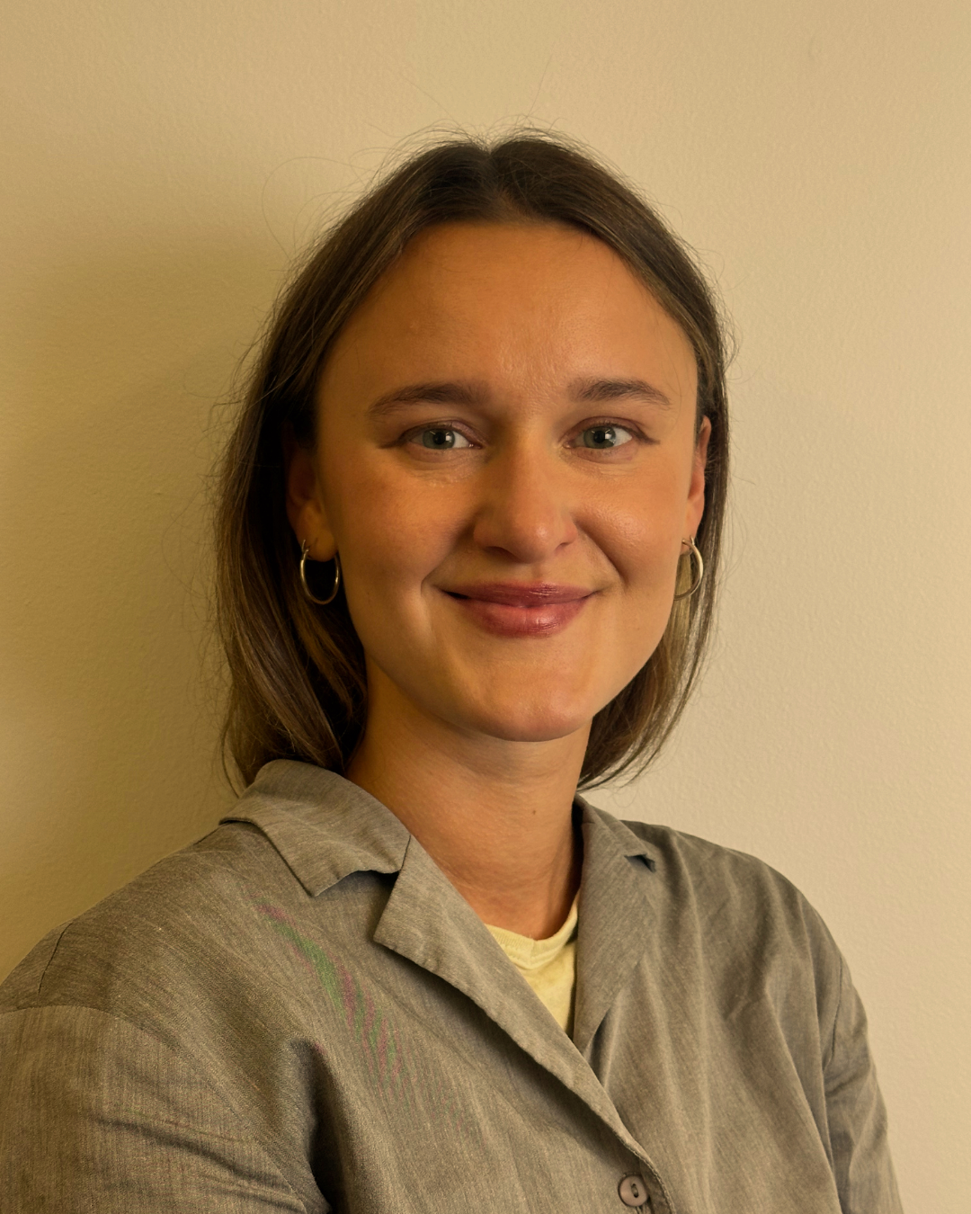 Frida Heradstveit