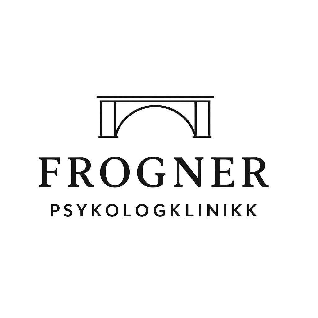 Frogner Psykologklinikk