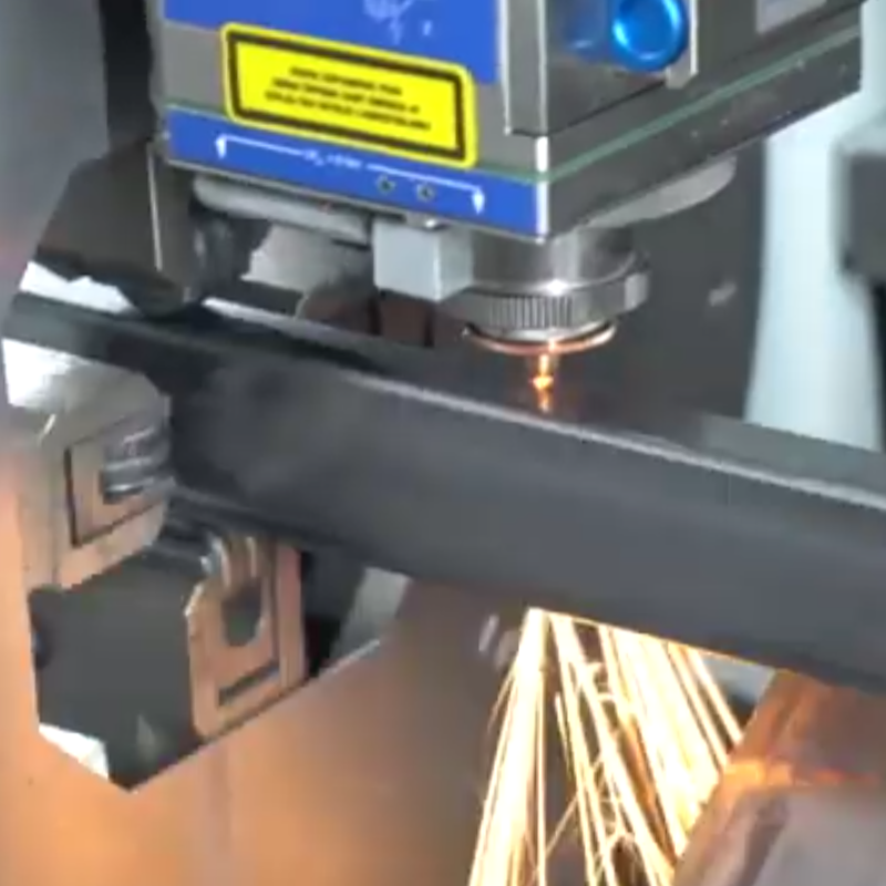 Rörlaser