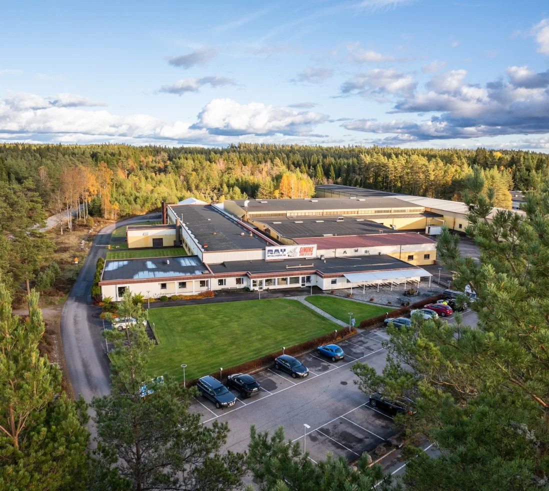 RAY Metallfabrik