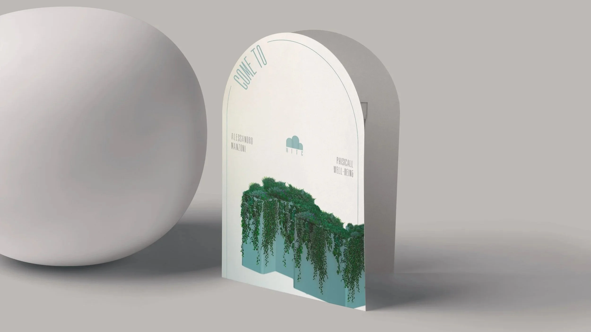 HITC invitation for activities // l'invito di HITC per le attività