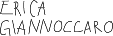 Erica Giannoccaro
