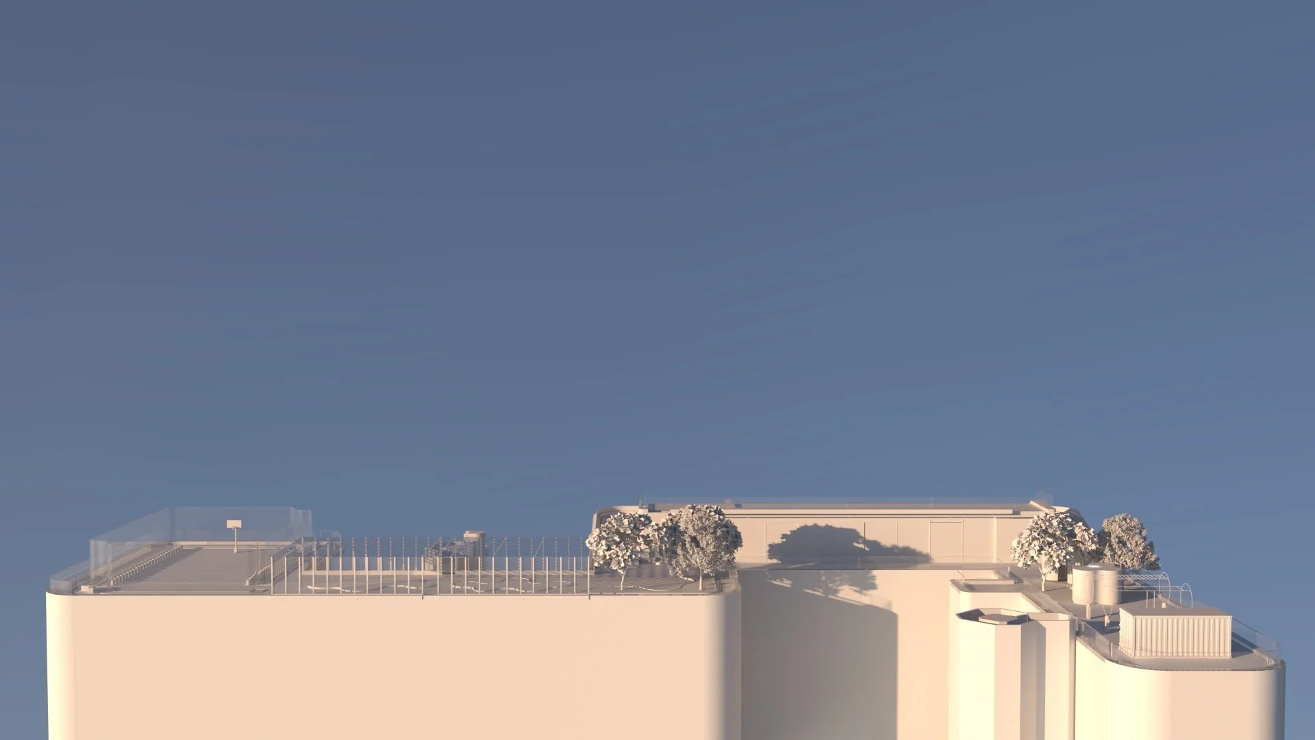 Physical wellbeing- Manzoni school (NoLo district)