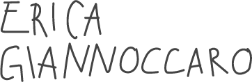Erica Giannoccaro