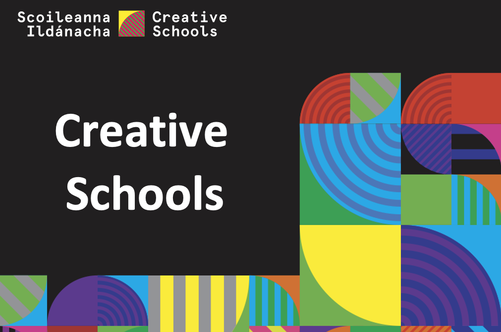 Creative Schools Week