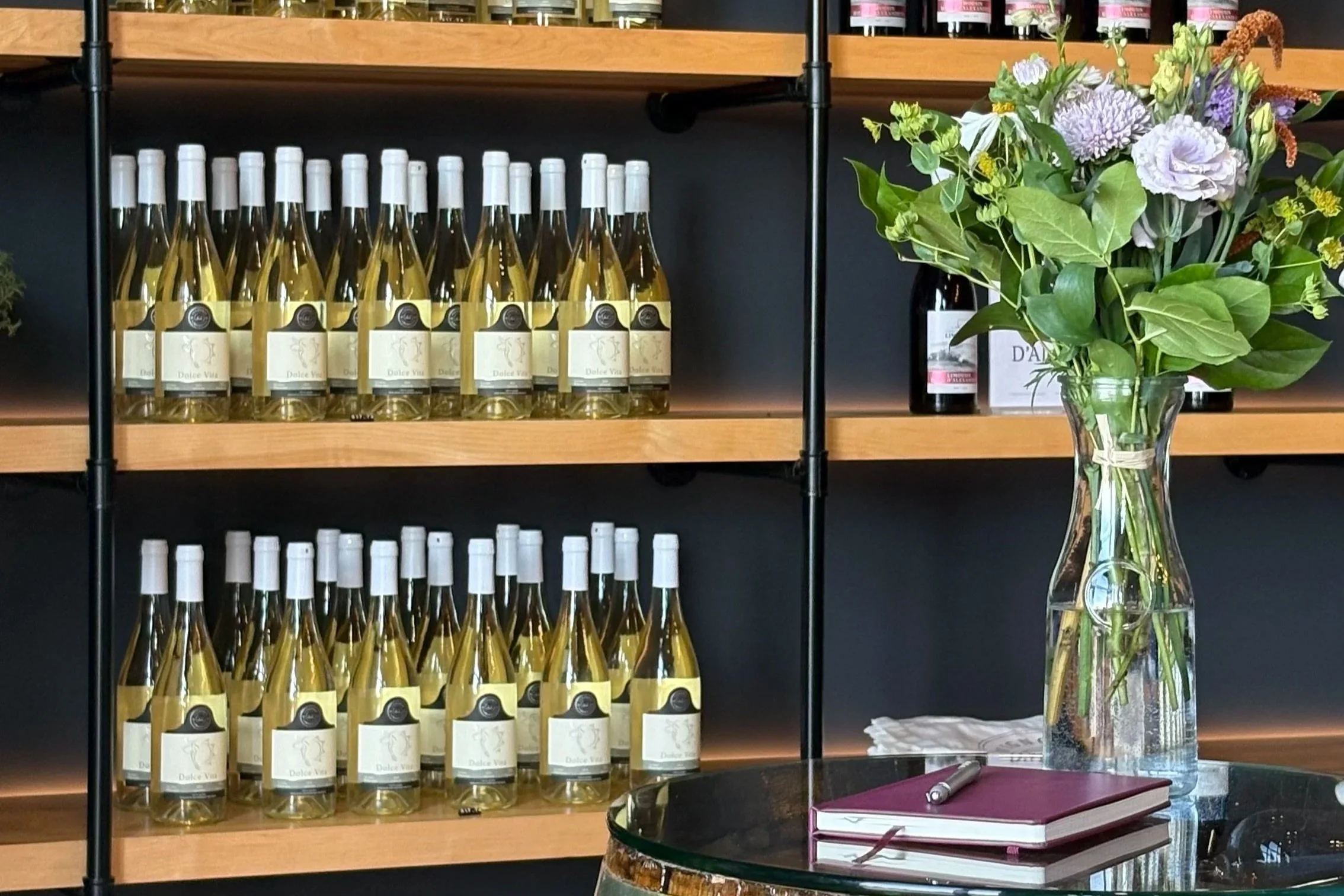 Vignoble Côte des Limousins