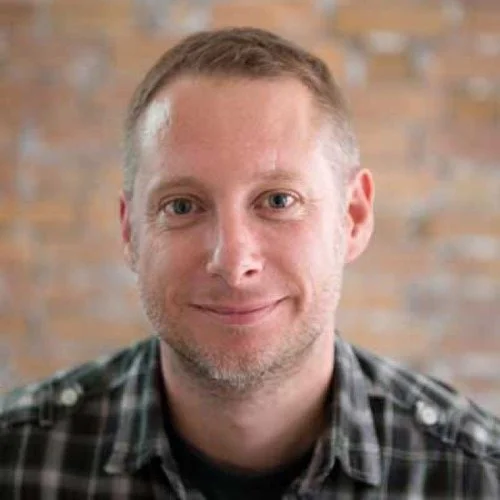 Founder Steve Benfield