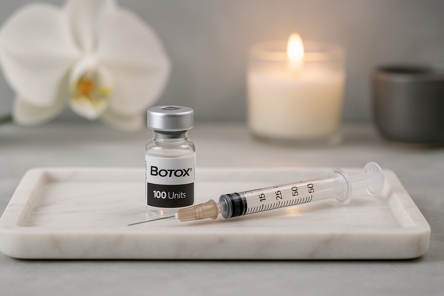 Botox therapy for chronic migraine patients to achieve lasting headache relief