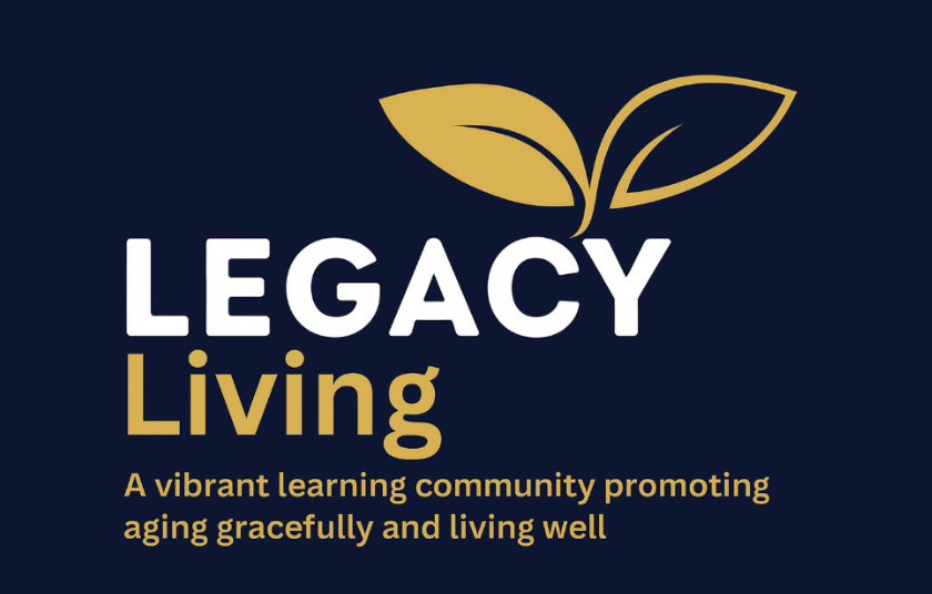 Legacy Living Logo 2025