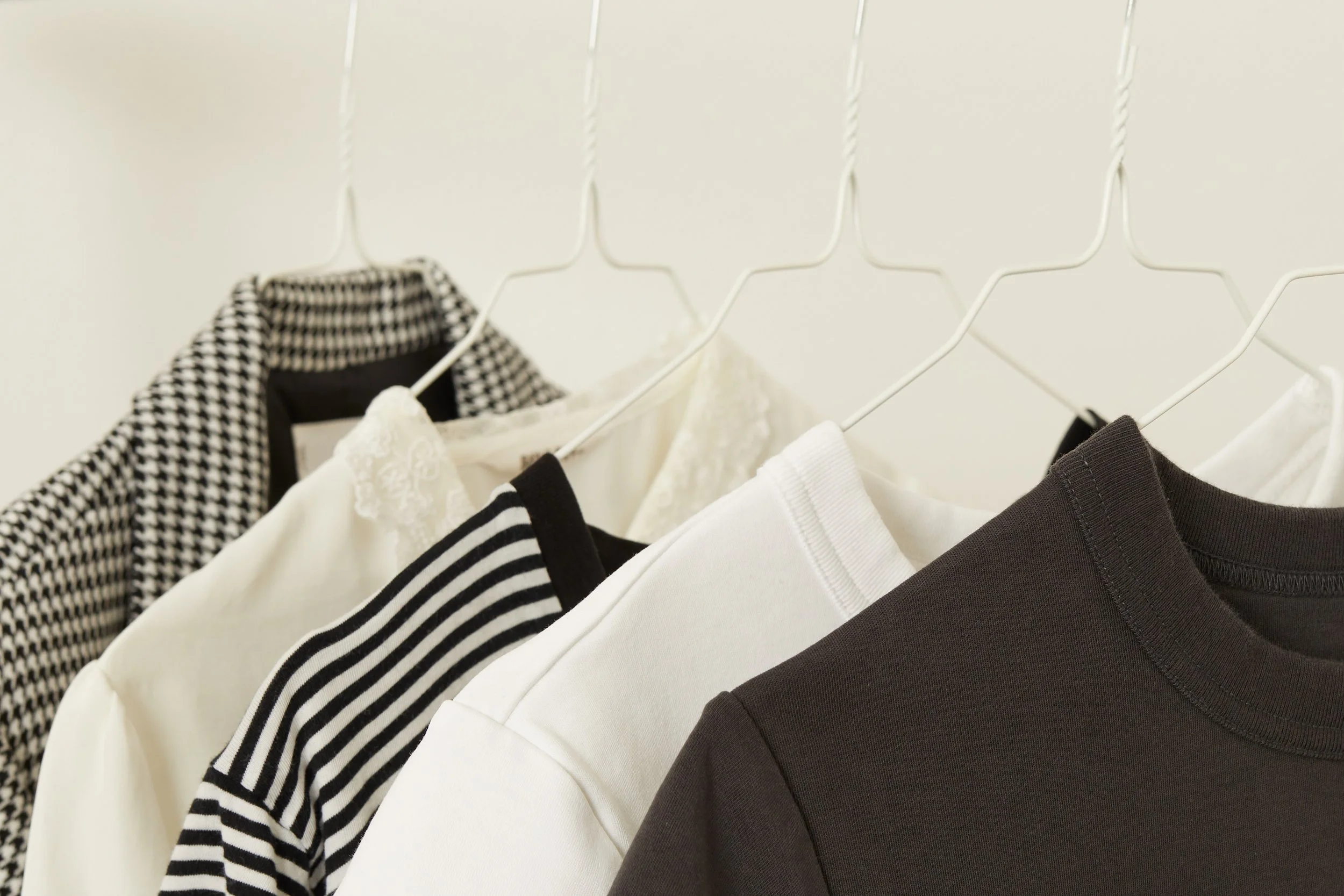 Wardrobe Curation