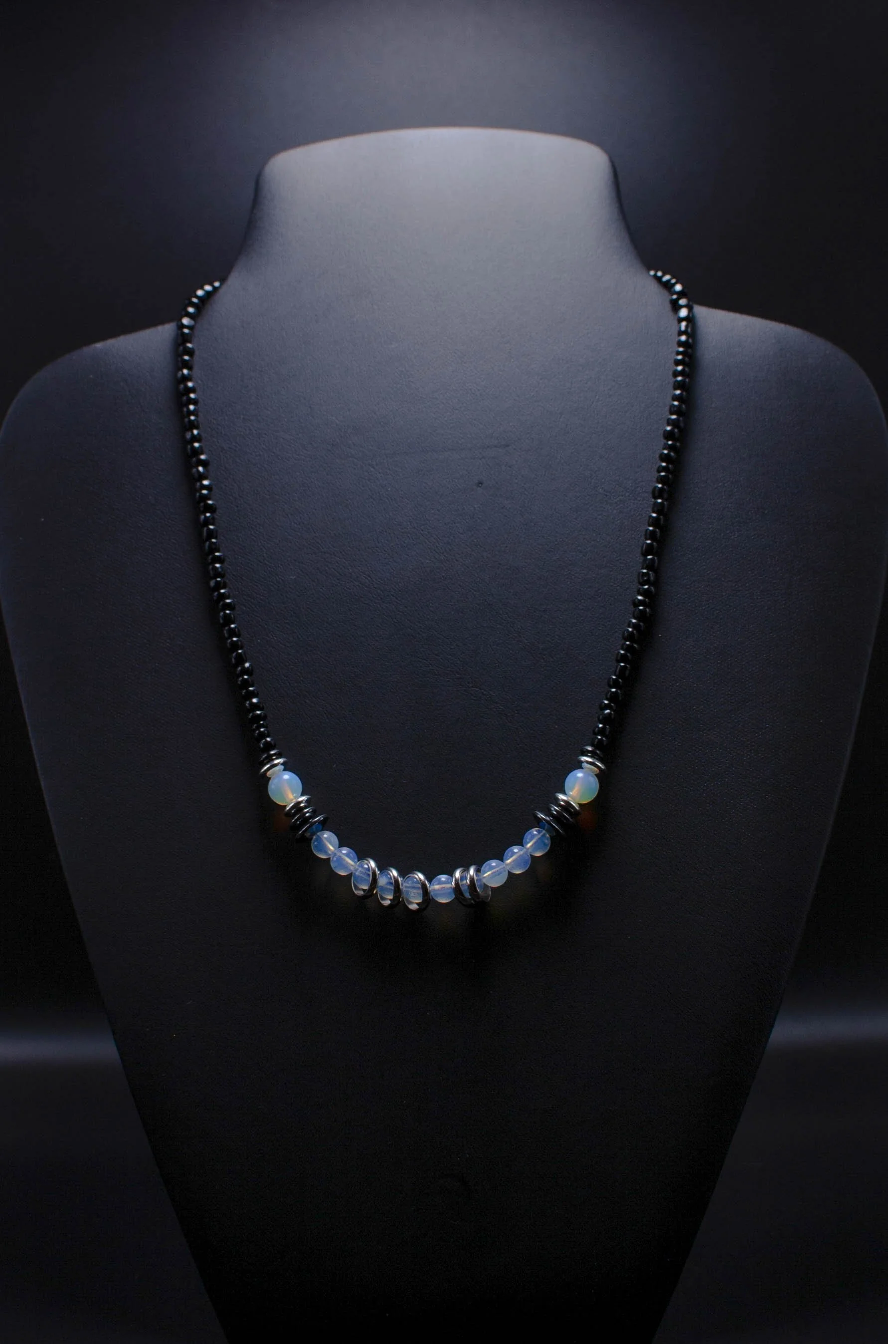 DSC_3596 Moonstone Clicker Necklace - Edit Heavy - Phase 2 - Silver.jpg
