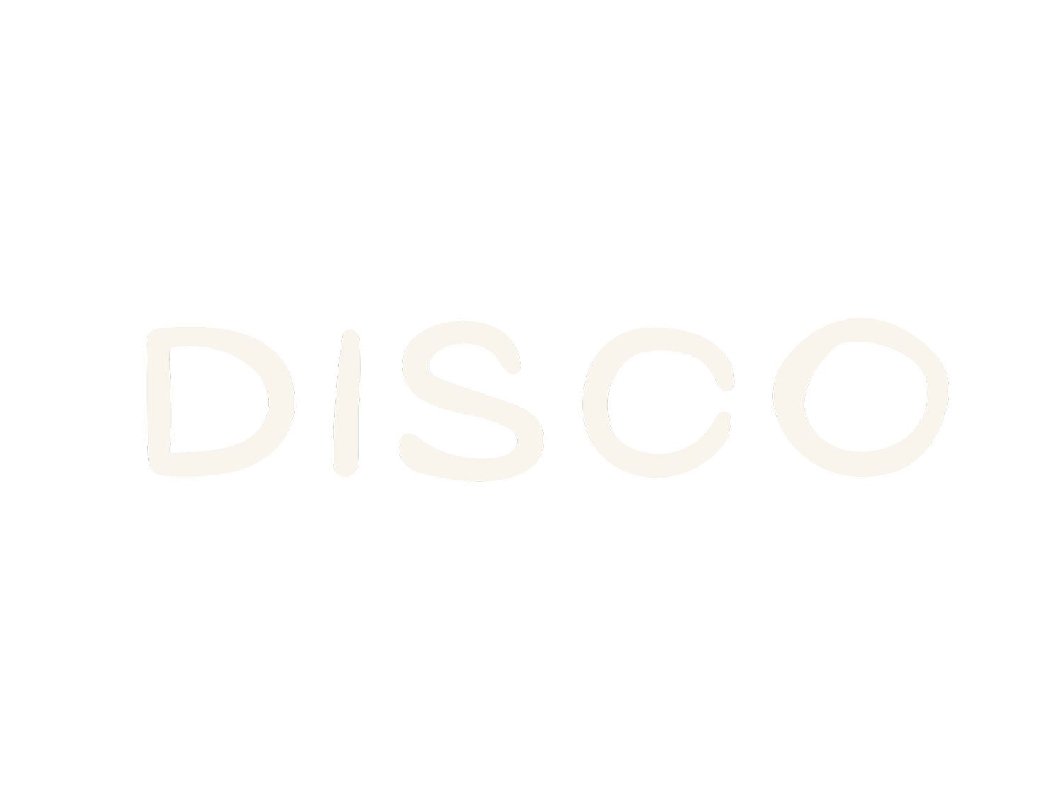 DiSCO MEDIA 