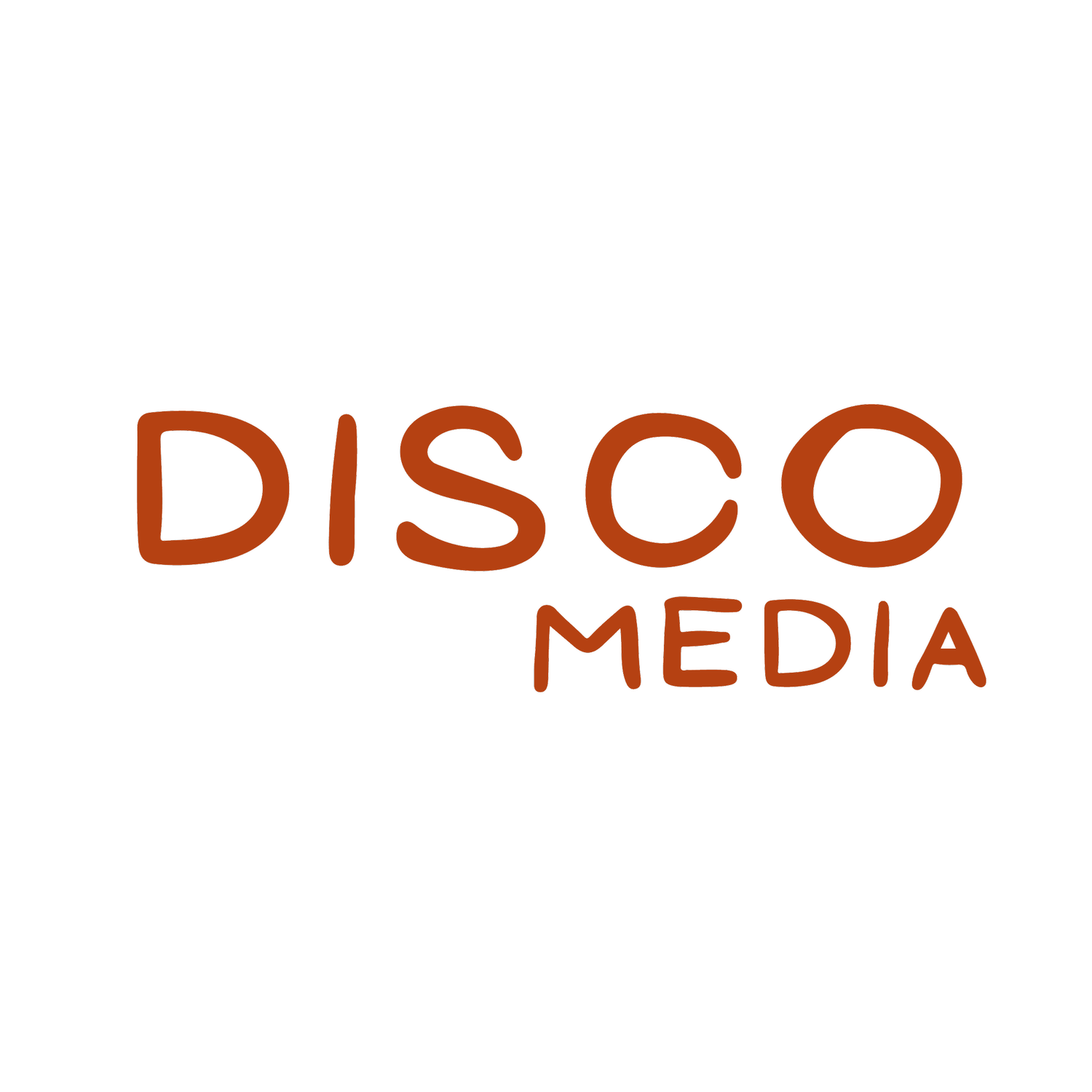 DiSCO MEDIA 
