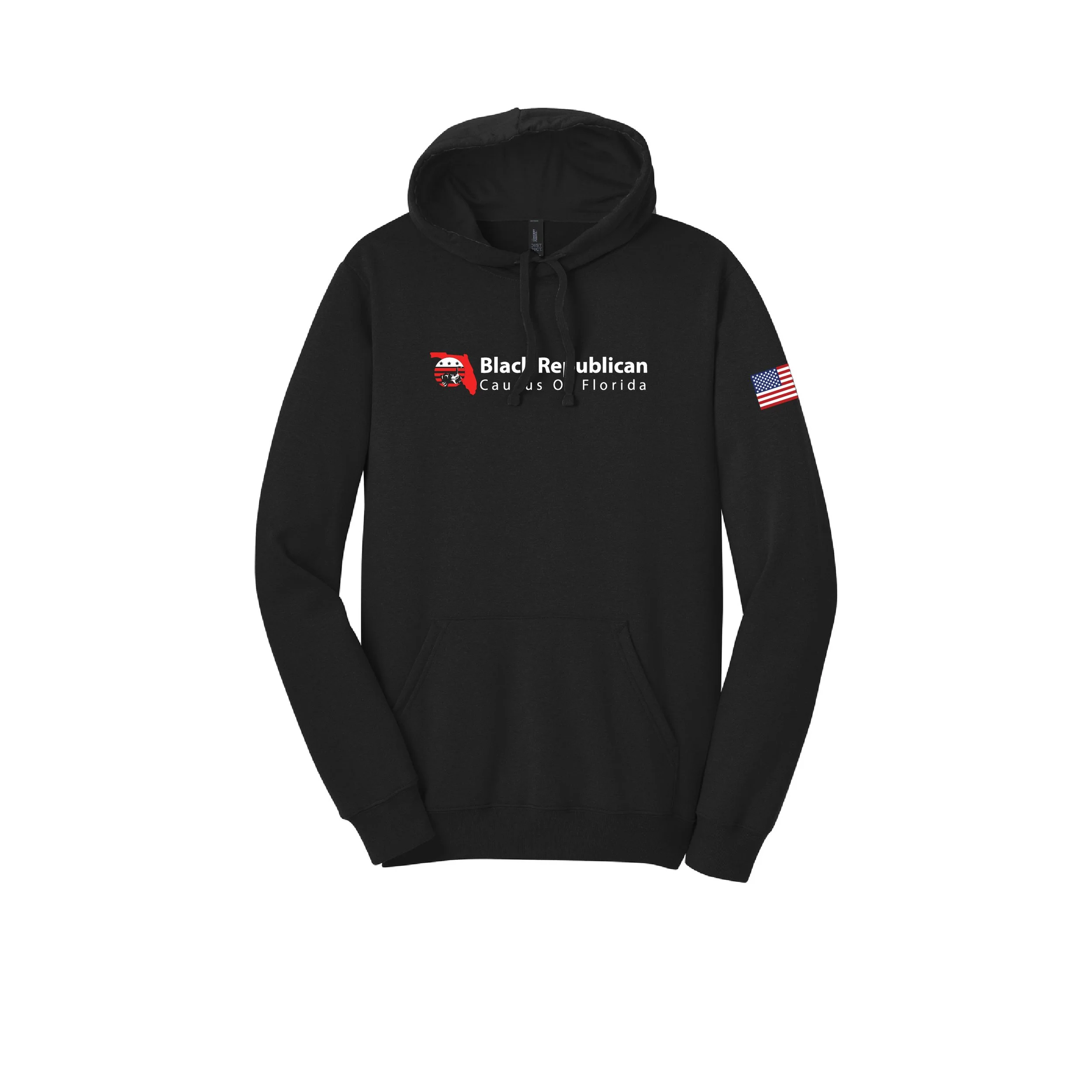 BRCF Hoodie / Pullover