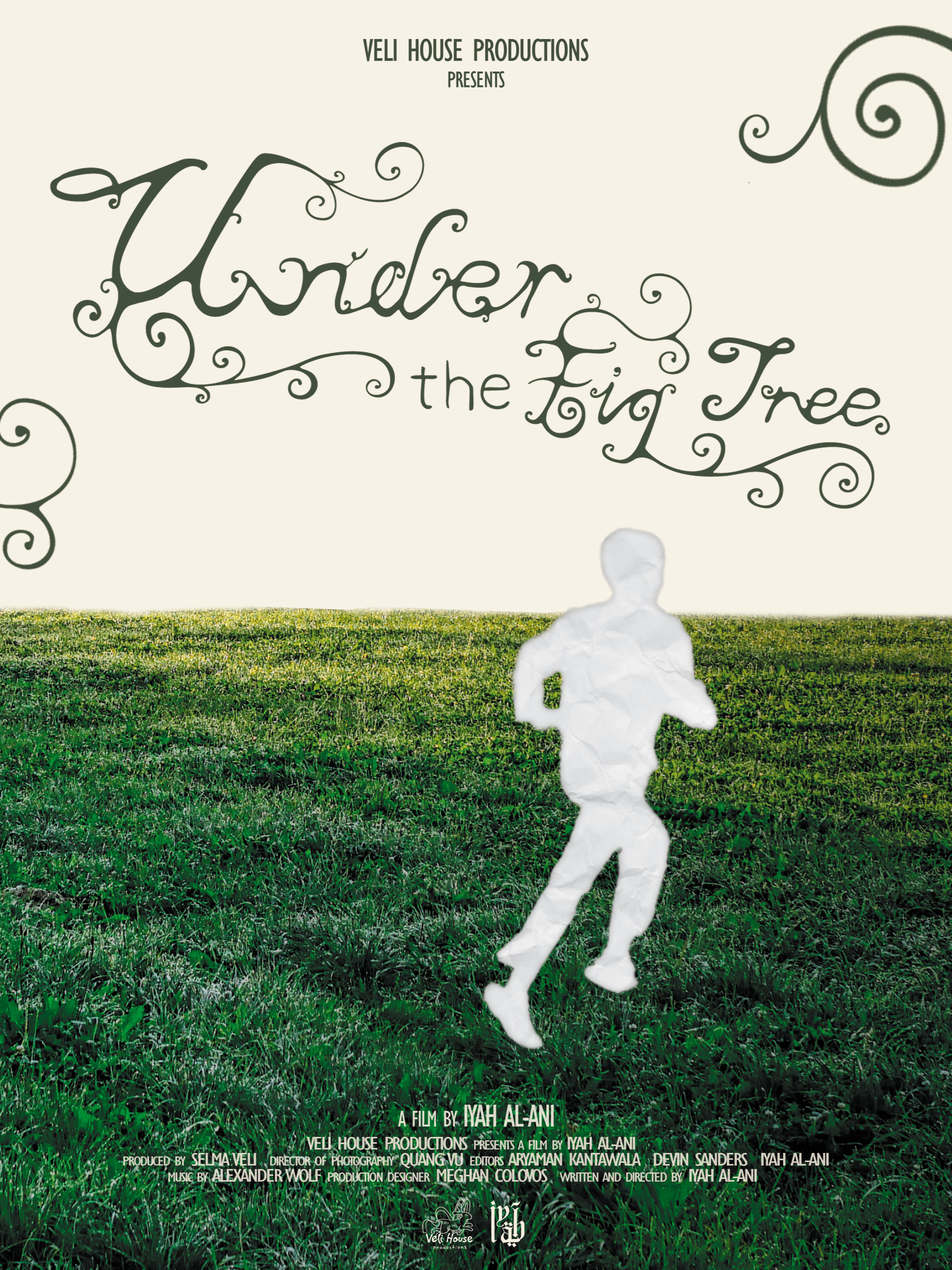 Under the Fig Tree