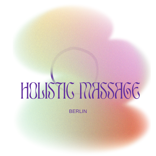 MASSAGE GUTSCHEIN HOLISTIC MASSAGE BERLIN