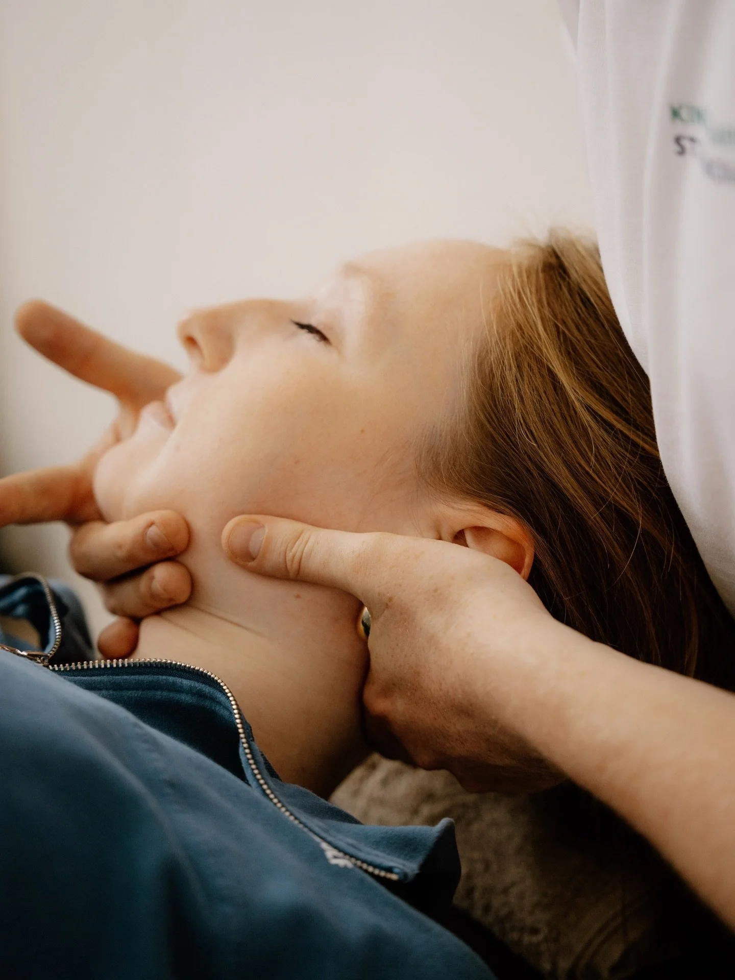 Wanneer spanning plaatsmaakt voor beweging!

#kinesitherapie #manueletherapie #manualtherapie #physio #kinekortrijk #kinesitherapiekortrijk #kinesistkortrijk #kortrijk