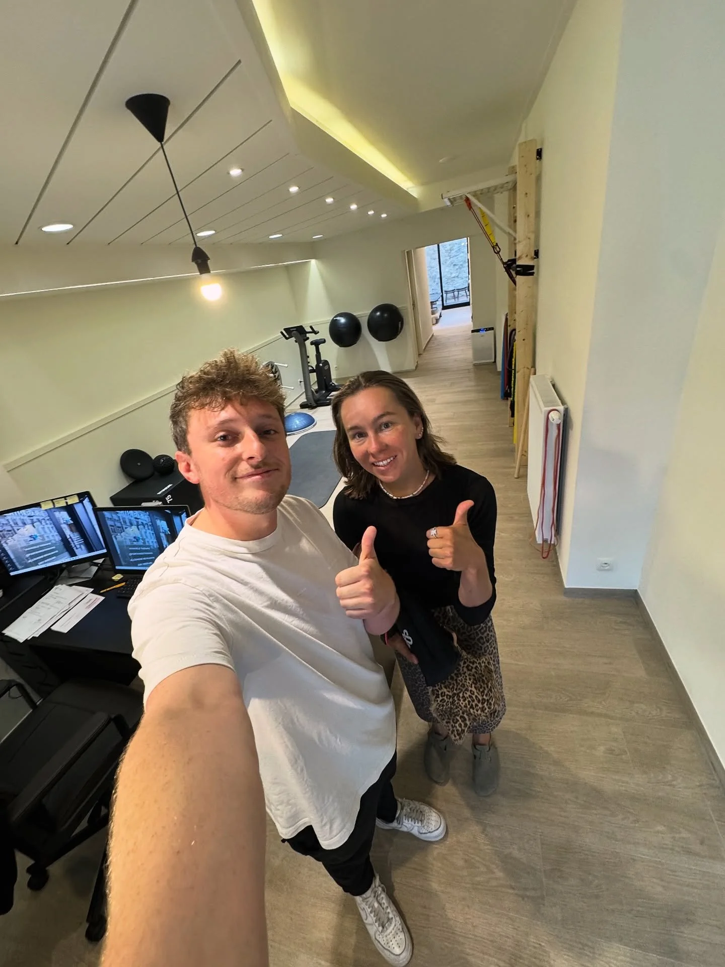 Het voorbije weekend vond het wereldkampioenschap iron man plaats in Kona (Hawa&iuml;) waarbij 32 Belgische triatletes aan de start stonden.

Een van die triatletes was Svetlana Ushakova die onder de Belgische vlag mee heeft gestreden voor de overwin