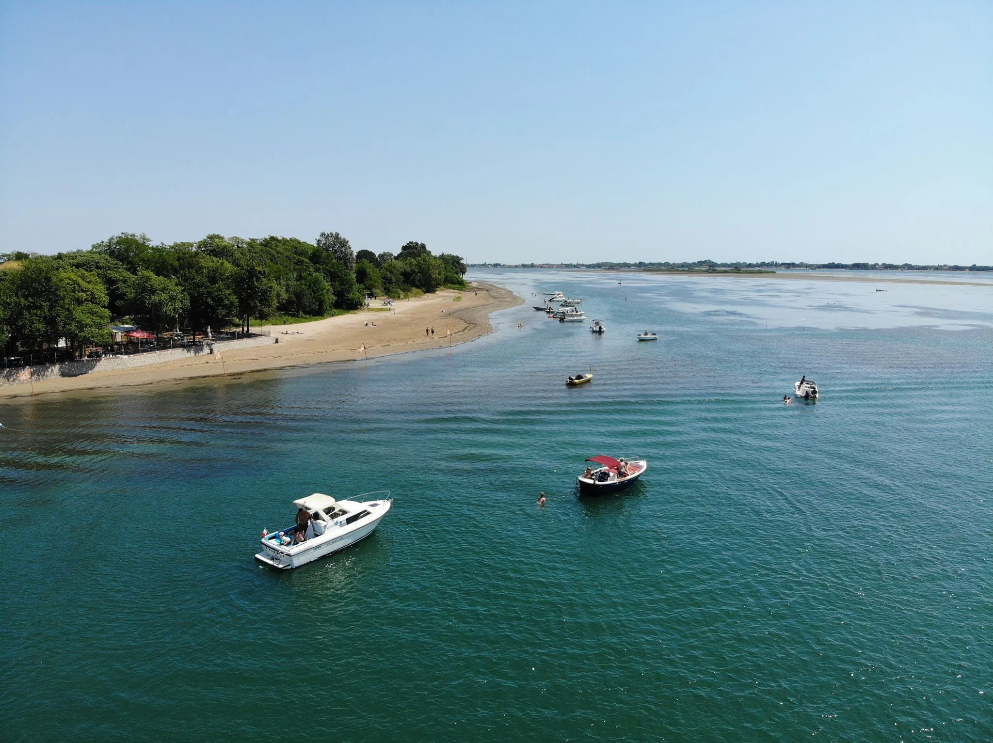 NOLEGGIO BARCHE SENZA CONDUCENTE 