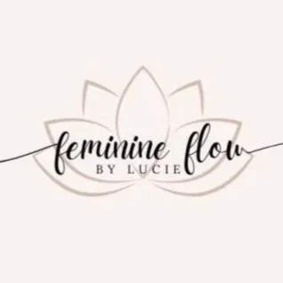 Feminine Flow by Lucie