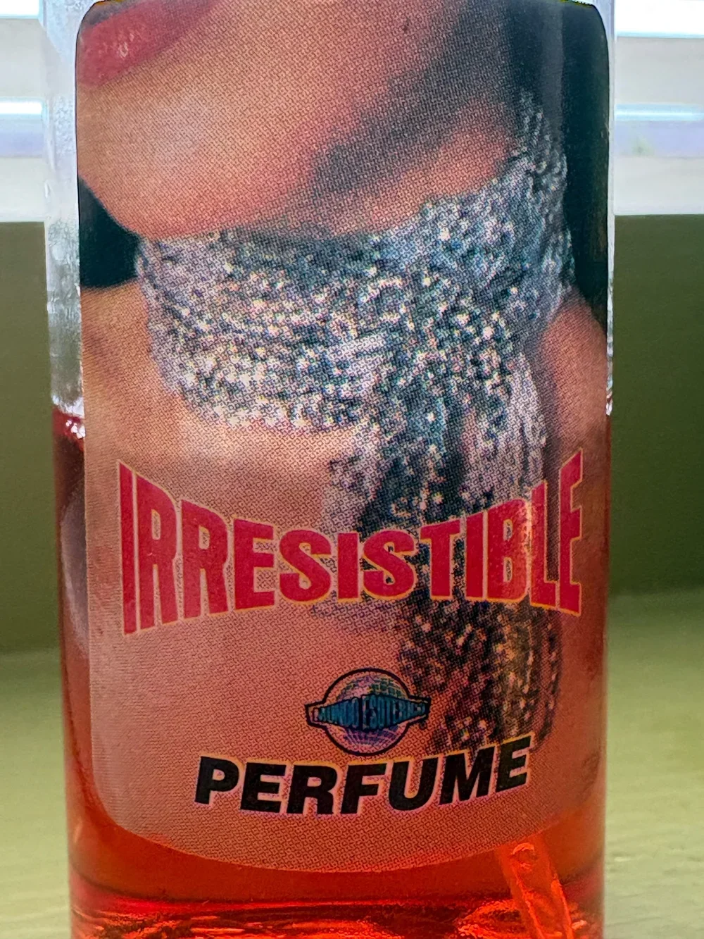 How to use your come to me oil