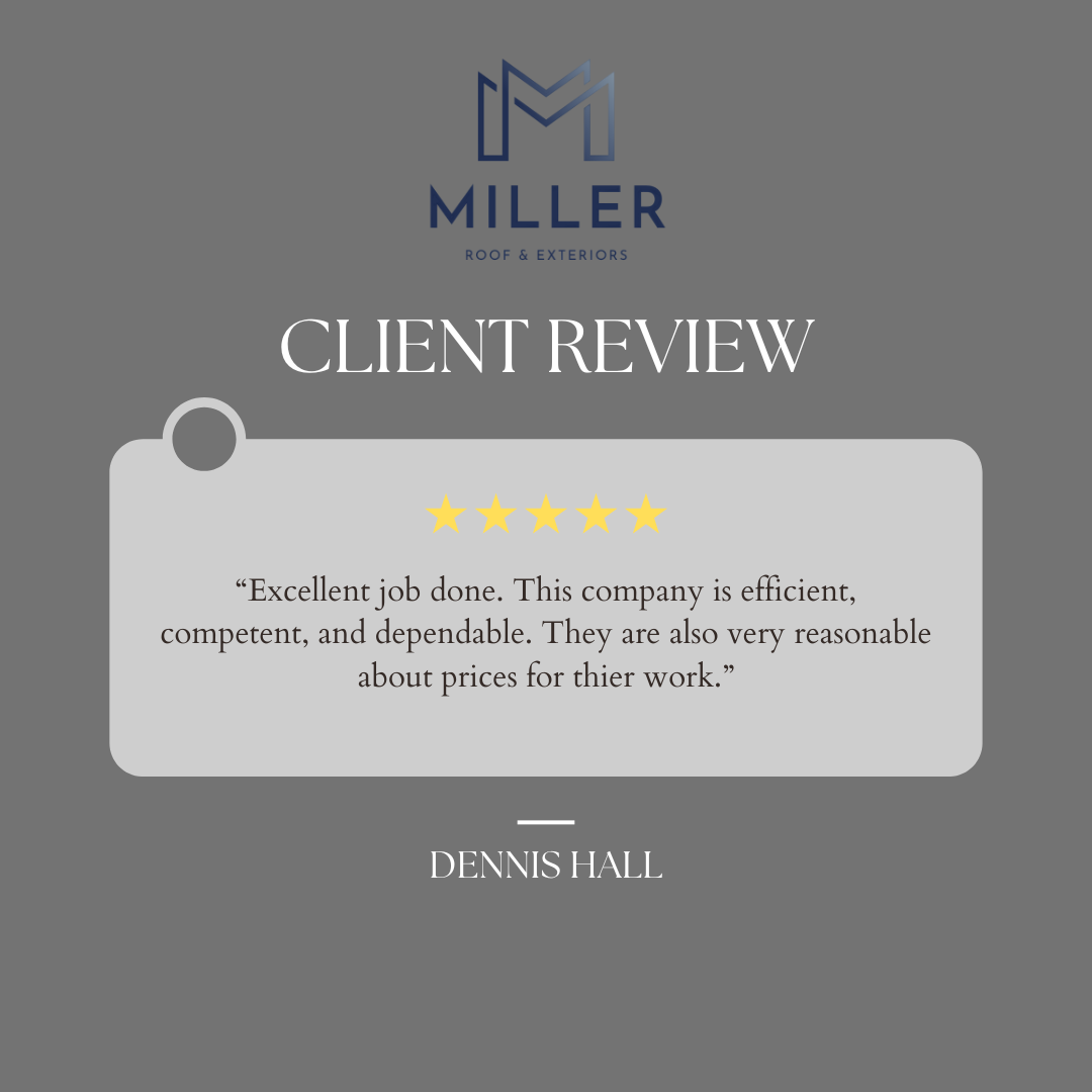 Modern wooden building with large glass window set in a mountainous landscape with grassy terrain and sparse trees.