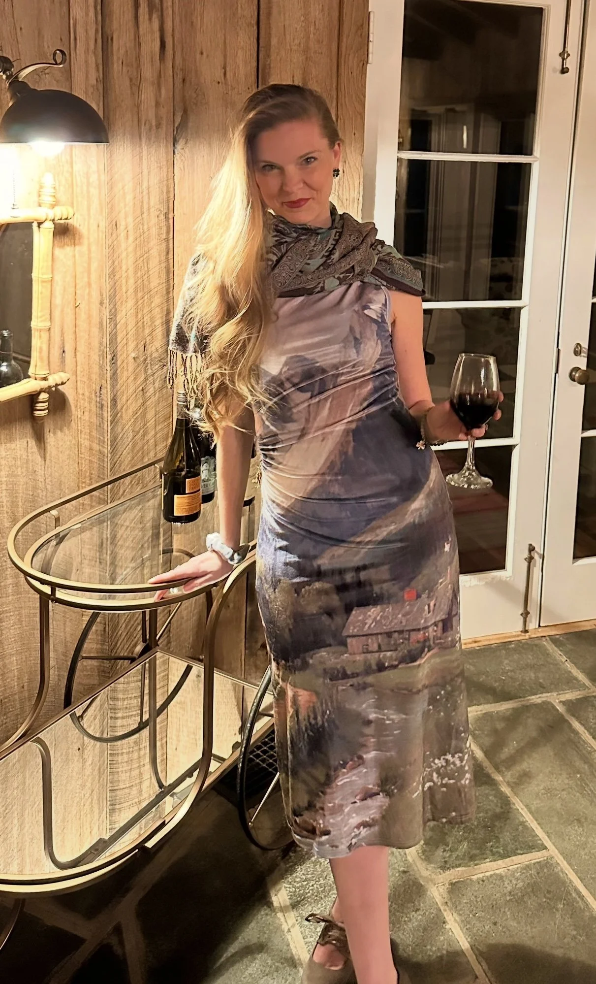 Brittany Stepniak Author Photo