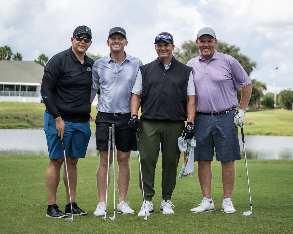 Henry Falcon Memorial Golf Tournament