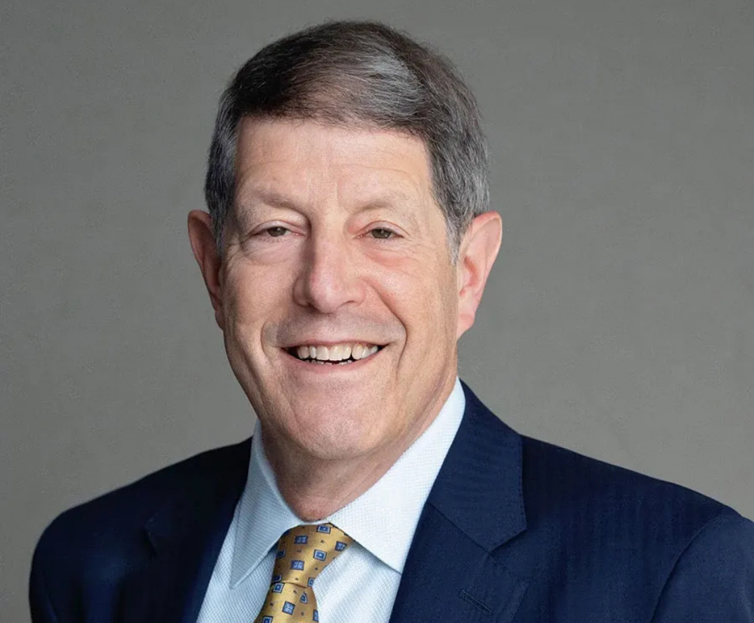 JOE PERELES ENDORSES  FRED WELLMAN FOR MISSOURI