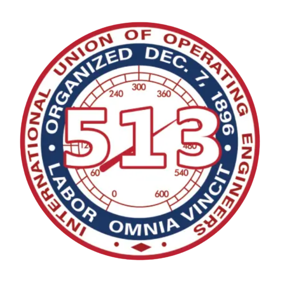 International Union Of Operating Engineers 513 Endorses Fred Wellman for Missouri