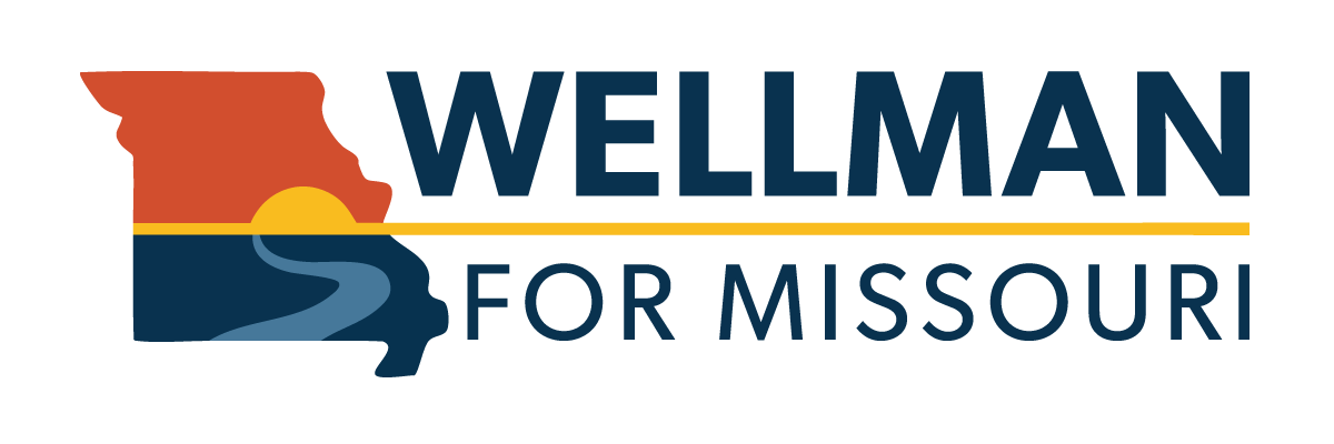 Wellman For Missouri