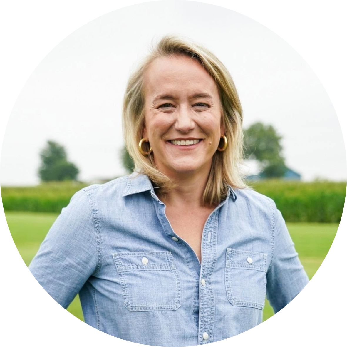 US REP. NIKKI BUDZINSKI ENDORSES  FRED WELLMAN FOR MISSOURI