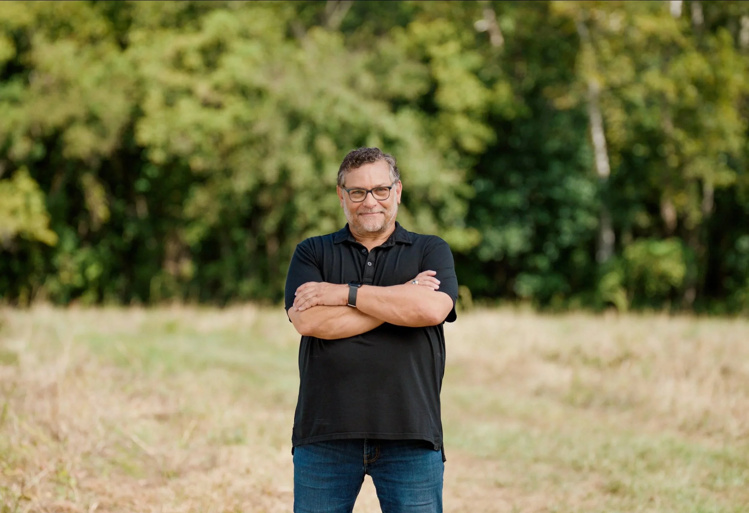 Photo of Fred Wellman, Candidate for Missouri's 2nd Congressional district.