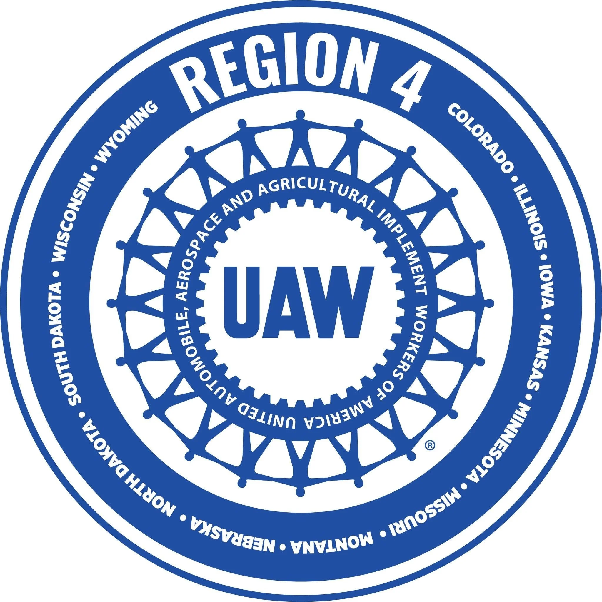 United Automobile, Aerospace, and Agricultural Implement Workers Region 4 endorses Fred Wellman for Missouri