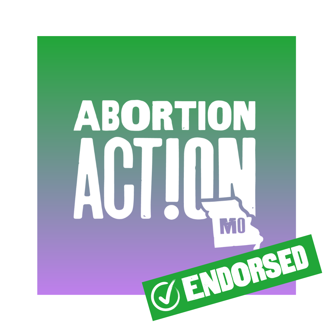 Abortion Action Missouri Endorses Fred Wellman For Missouri