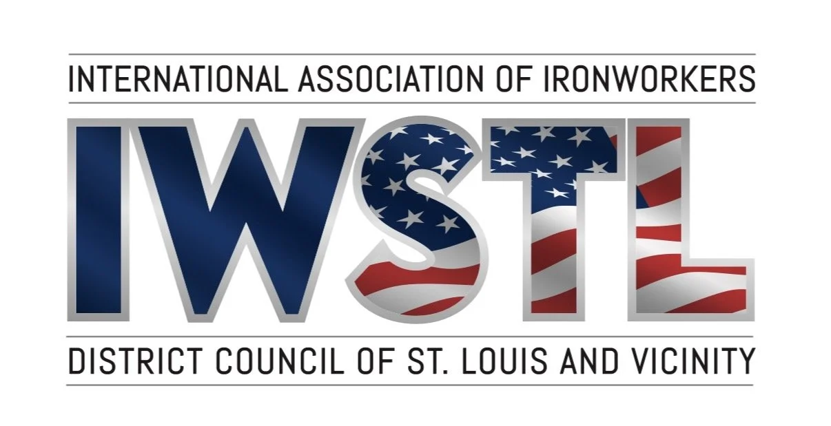 International Associate Of Ironworkers District Council of St. Louis and Vicinity endorses Fred Wellman for Missouri