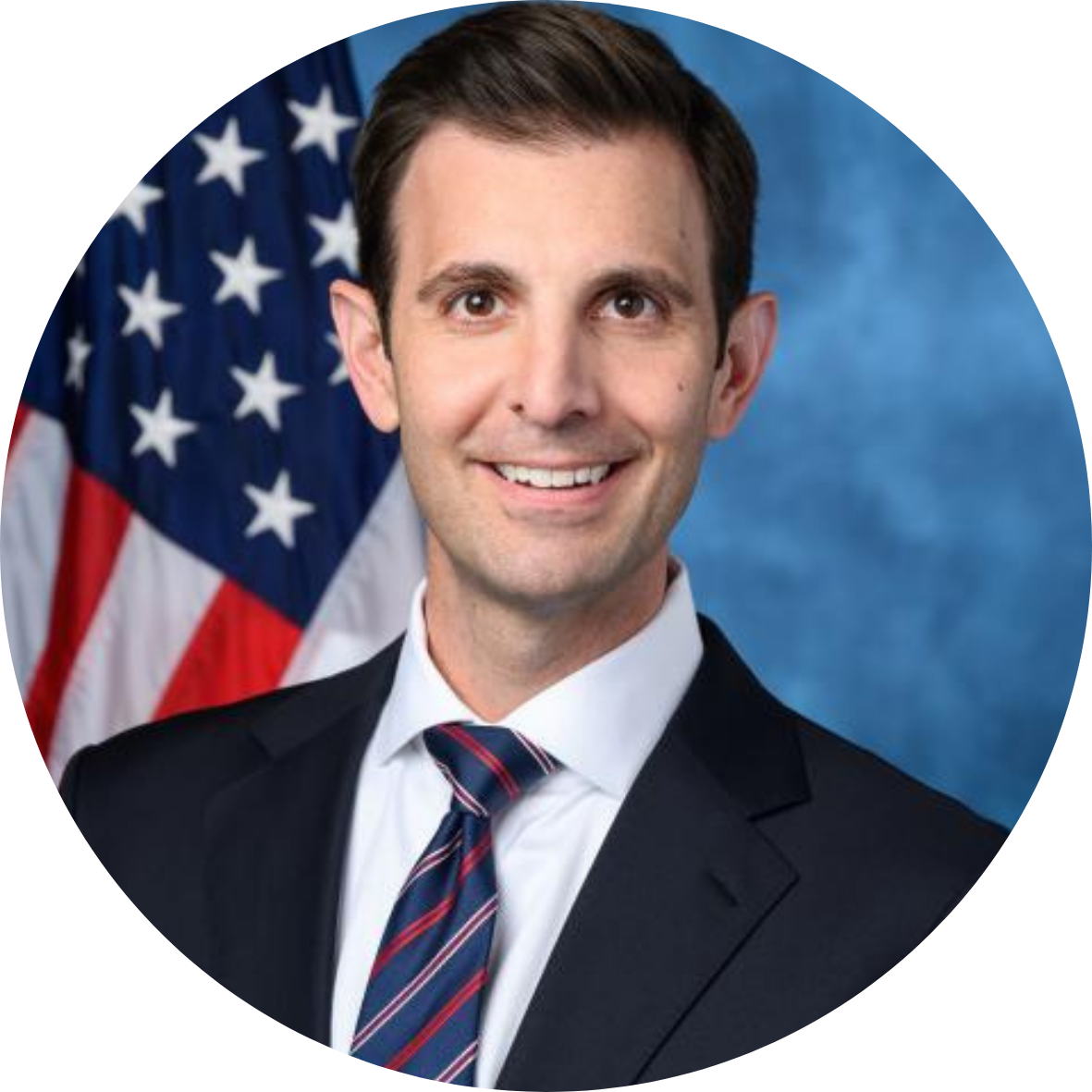 US REP. CHRIS DELUZIO ENDORSES  FRED WELLMAN FOR MISSOURI