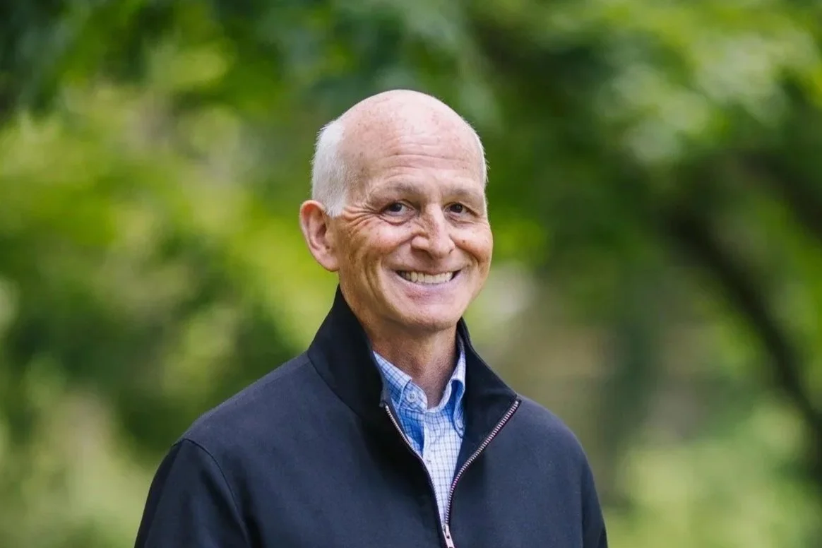 Adam Smith endorses Fred Wellman for Missouri