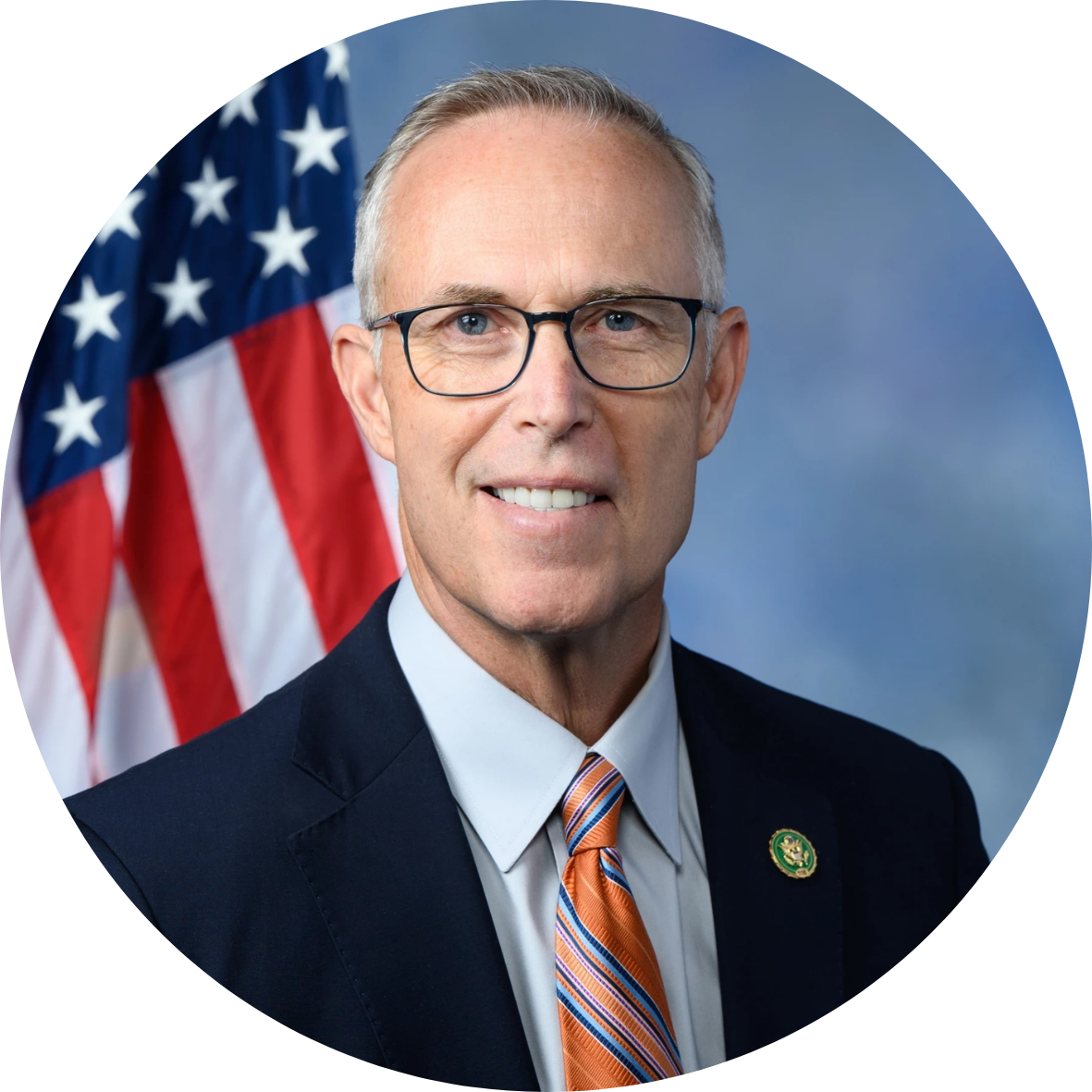 US REP. JARED HUFFMAN ENDORSES  FRED WELLMAN FOR MISSOURI