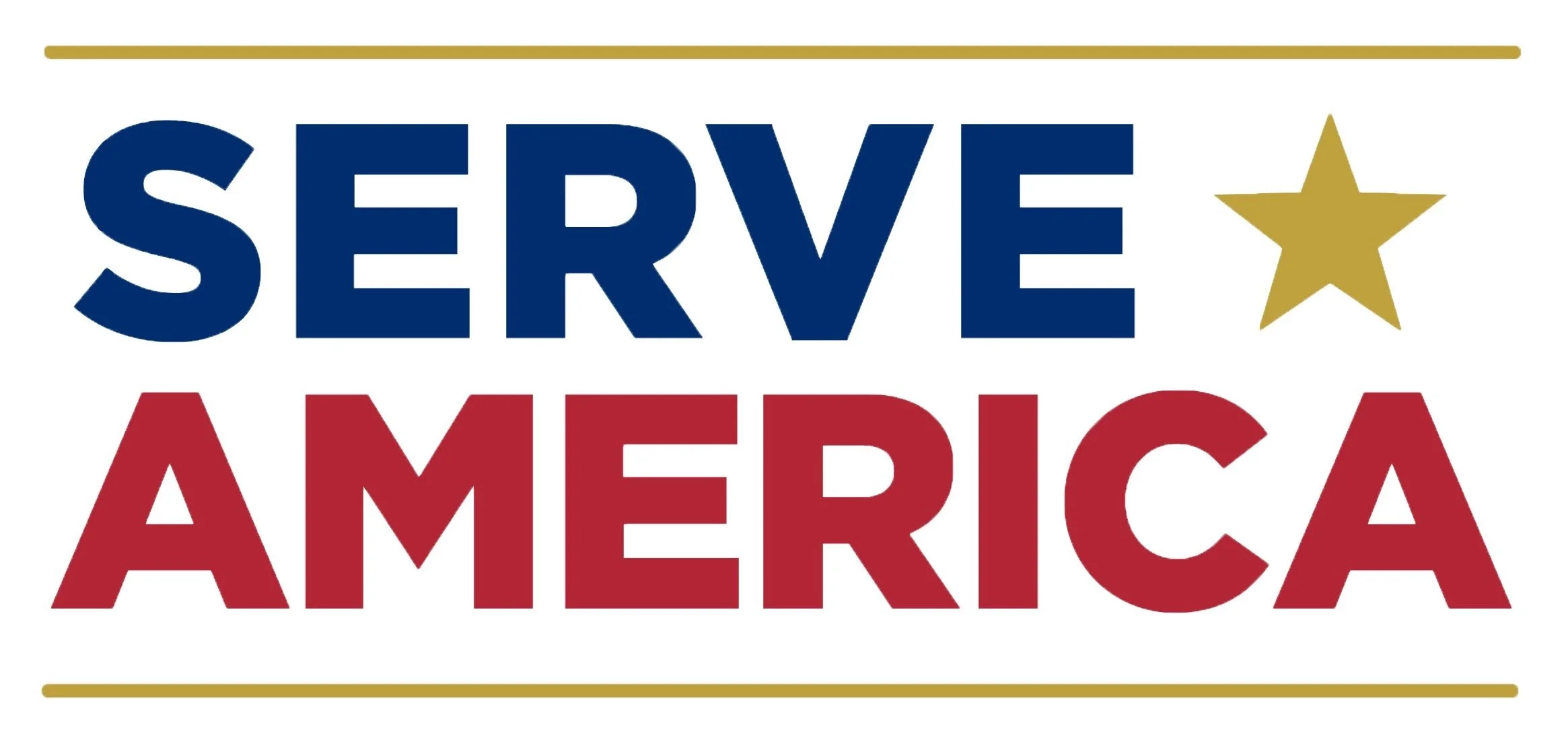 Serve America Endorses Fred Wellman