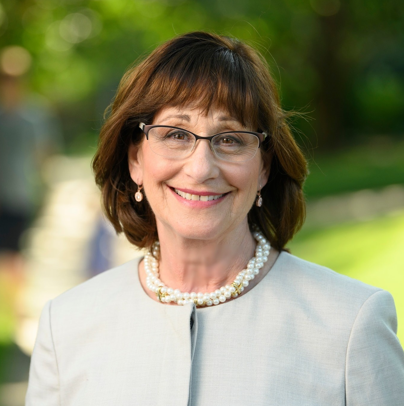 JILL SCHUPP, FORMER MO STATE SENATOR, DIST. 24 ENDORSES  FRED WELLMAN FOR MISSOURI