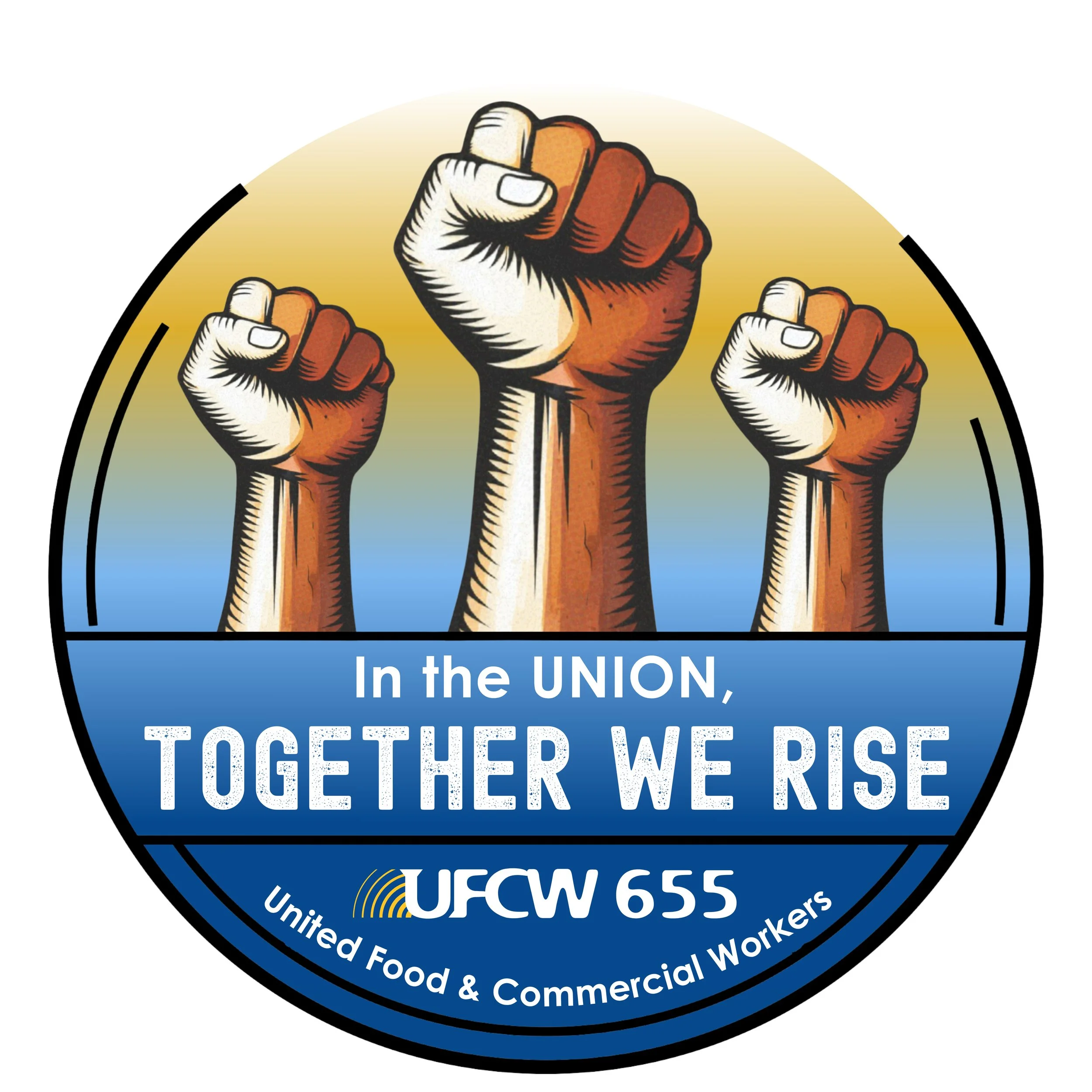 United Food & Commercial Workers 655 endorses Fred Wellman for Missouri